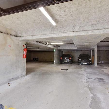 Appartamento Appart Cosy Quartier Calme Hyper Centre Parking Magny-le-Hongre Esterno foto